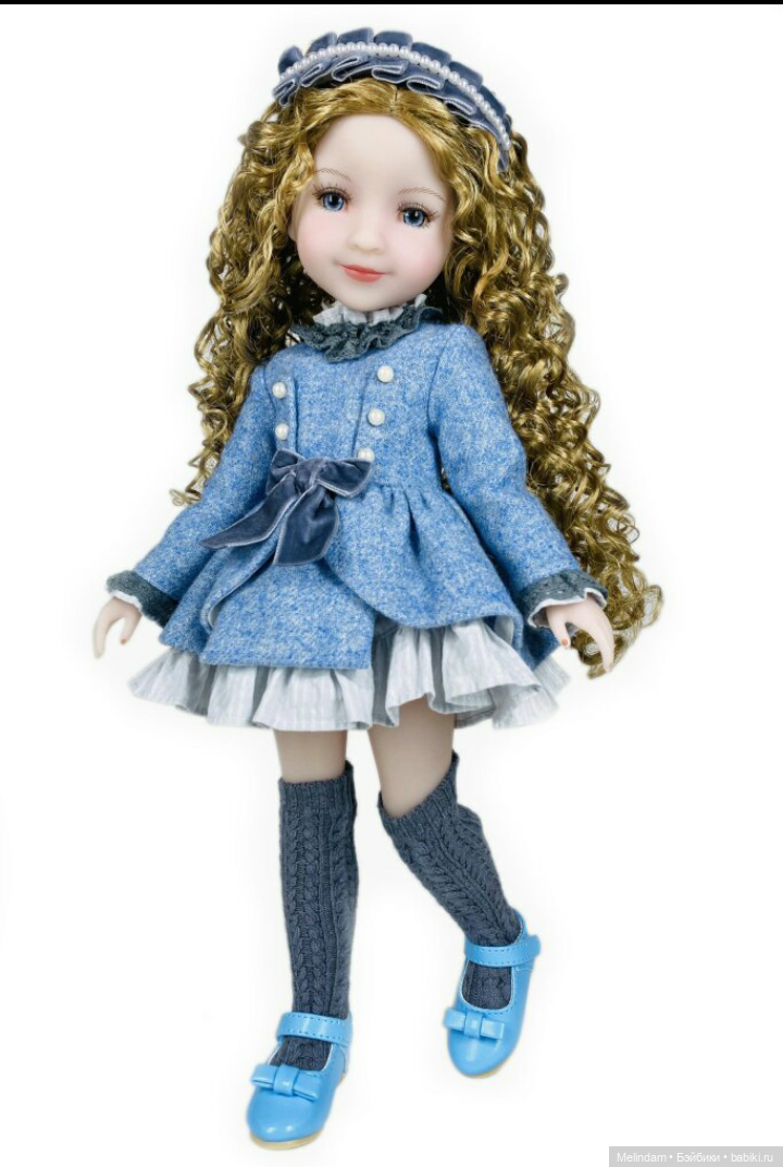 Ruby Red - новинка для России (фото 3)