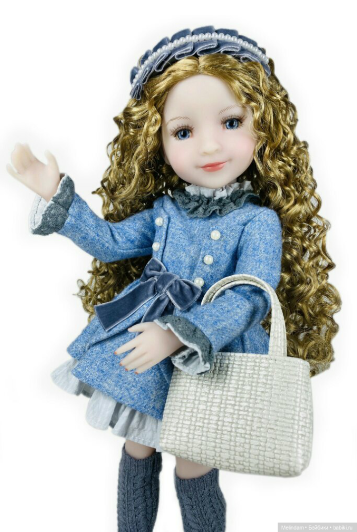 Ruby Red - новинка для России