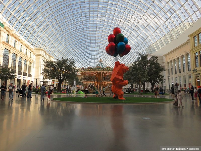 Мой муж не стесняется моих кукол на людях. (Остров мечты)