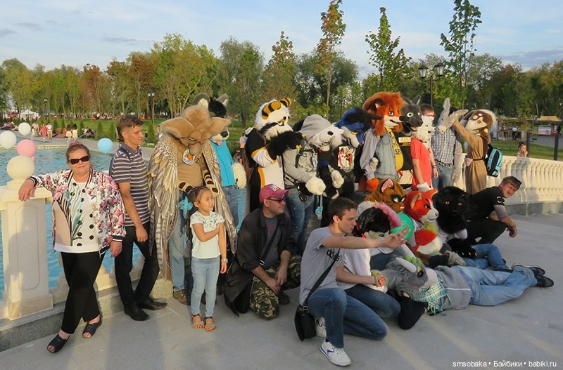 Мой муж не стесняется моих кукол на людях. (Остров мечты)