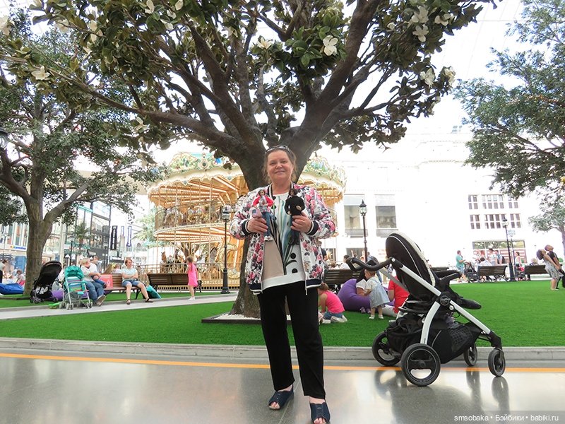 Мой муж не стесняется моих кукол на людях. (Остров мечты)