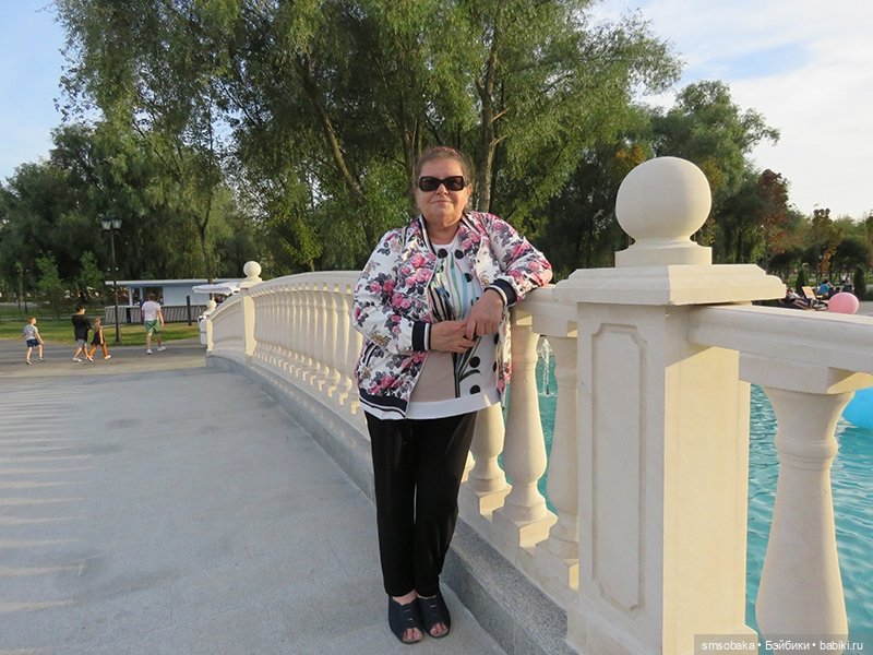 Мой муж не стесняется моих кукол на людях. (Остров мечты)