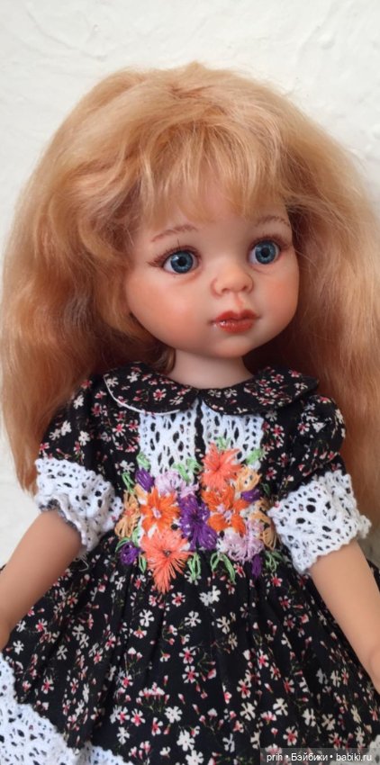 Моя слабость к рыженьким поддерживается (фото 4)