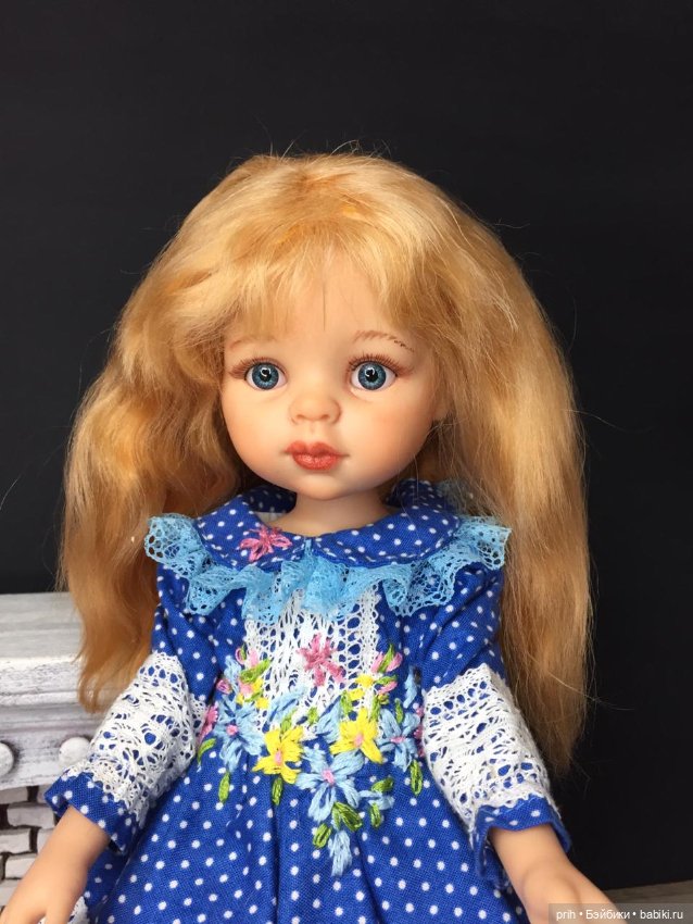 Моя слабость к рыженьким поддерживается (фото 8)