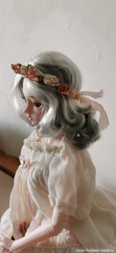 Скромняшка — Разные шарнирные куклы (не БЖД): редкие