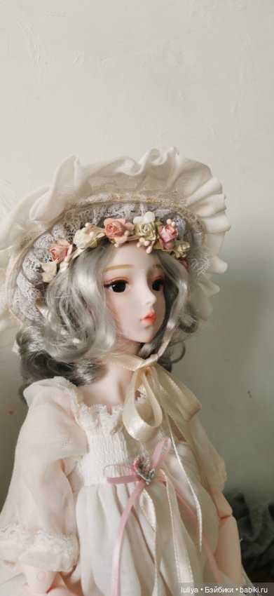 Скромняшка — Разные шарнирные куклы (не БЖД): редкие