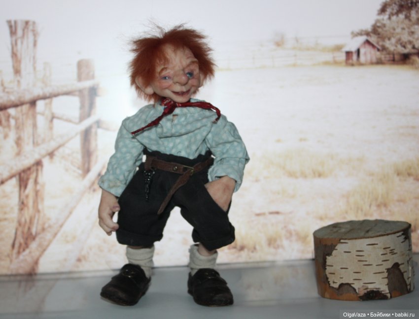 Сказка о потерянном времени (фото 10)