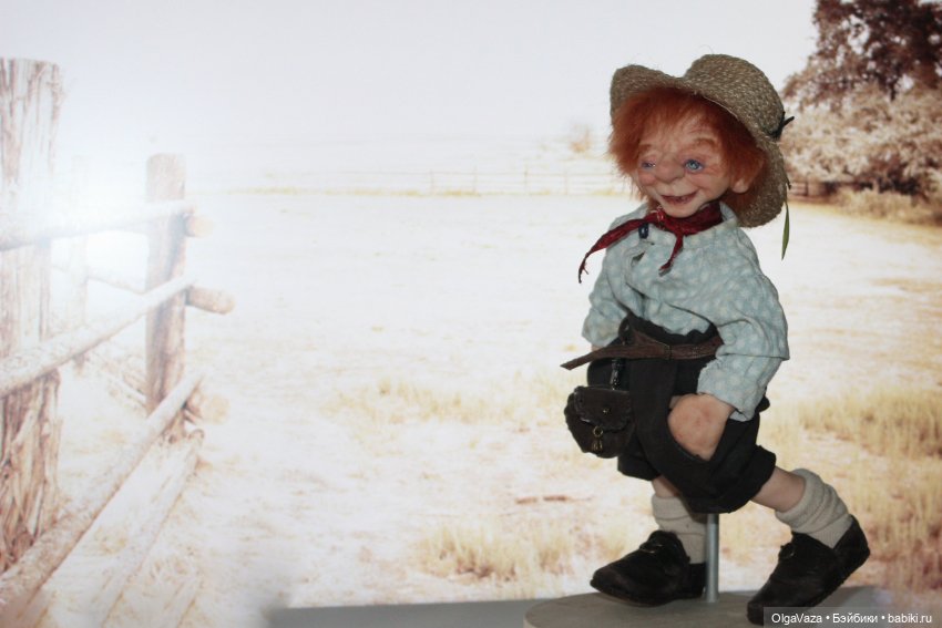 Сказка о потерянном времени (фото 3)