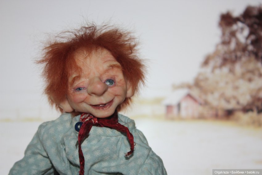 Сказка о потерянном времени (фото 8)