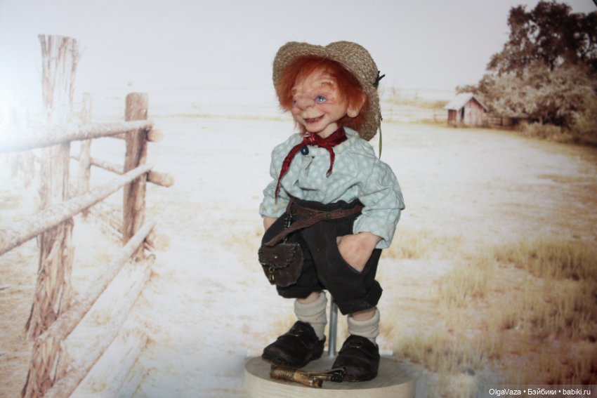 Сказка о потерянном времени (фото 2)