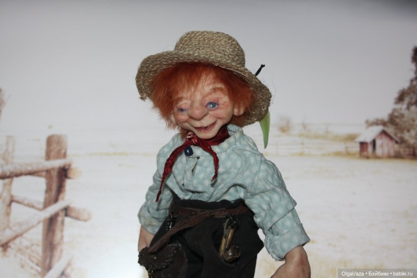 Сказка о потерянном времени