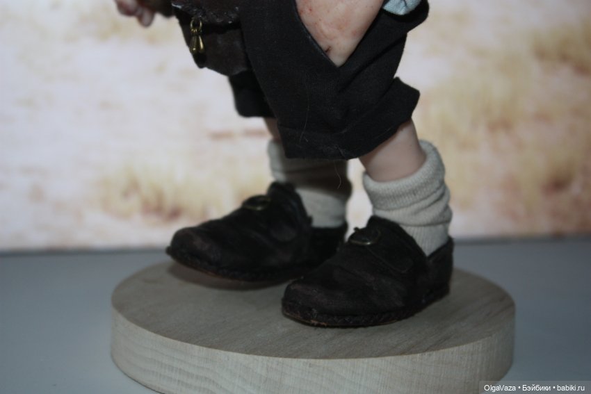 Сказка о потерянном времени (фото 5)