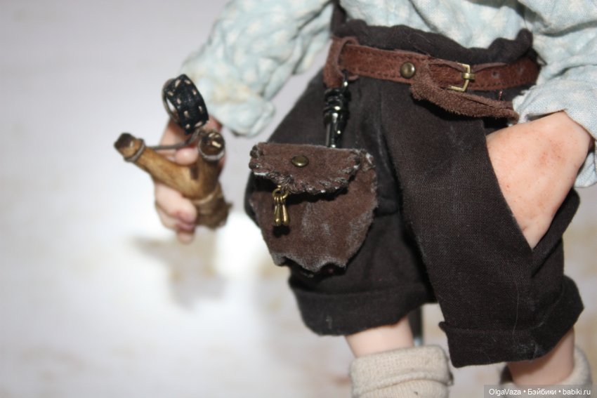 Сказка о потерянном времени (фото 7)