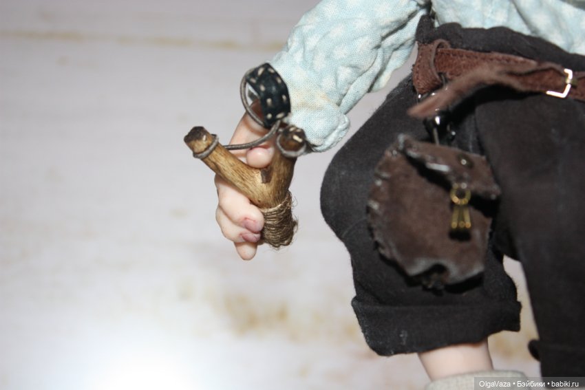 Сказка о потерянном времени (фото 6)