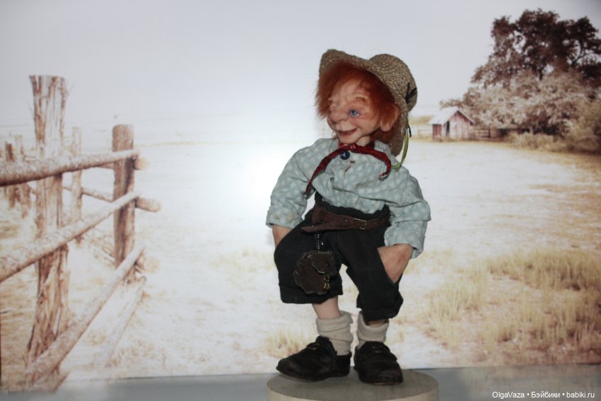 Сказка о потерянном времени (фото 4)