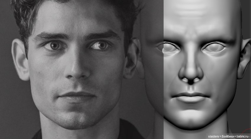 Модель мальчика — Фотоистории с куклами BJD (БЖД): сериалы (фото 2)