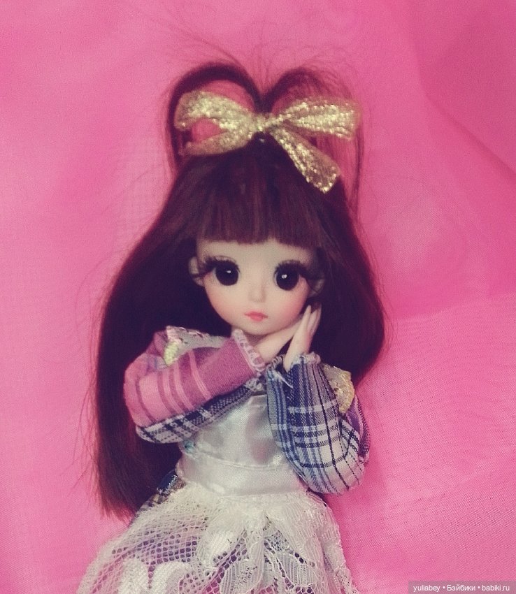 Пост знакомство — Игровые куклы разных производителей (Разное): редкие бренды
