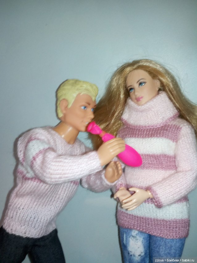 Откуда берутся дети. Часть 1 (фото 2)