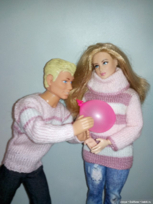 Откуда берутся дети. Часть 1 (фото 3)