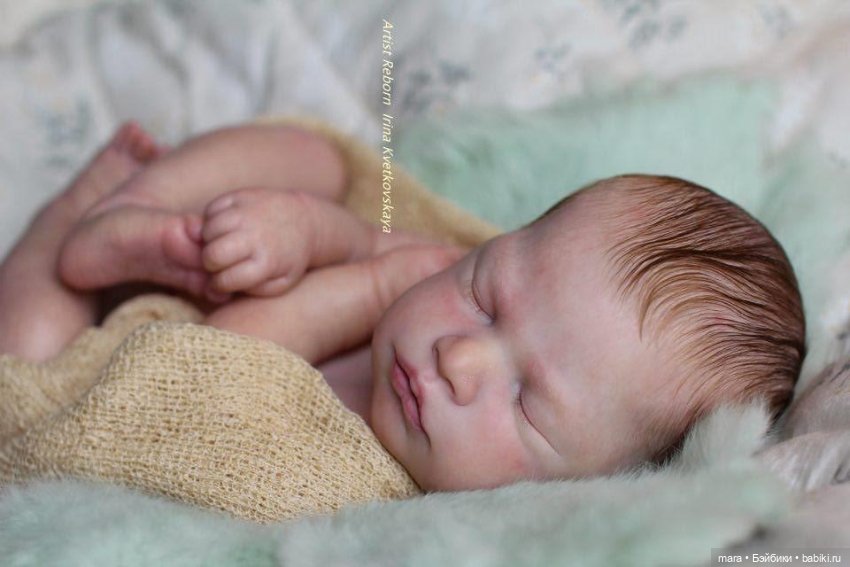 Junis скульптора Sabine Altenkirch, автор прототипа Ирина Кветковская (фото 4)