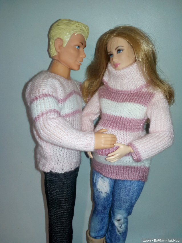 Откуда берутся дети. Часть 1 (фото 6)