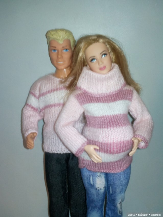 Откуда берутся дети. Часть 1 (фото 7)