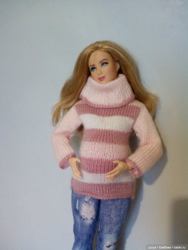 Откуда берутся дети. Часть 1 (фото 8)