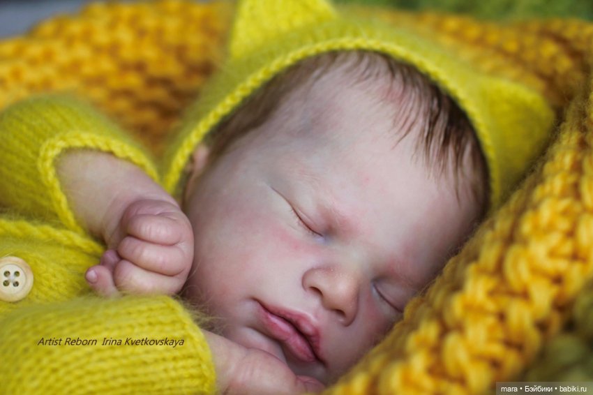 Junis скульптора Sabine Altenkirch, автор прототипа Ирина Кветковская