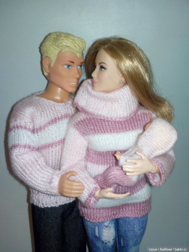 Откуда берутся дети. Часть 1 (фото 10)