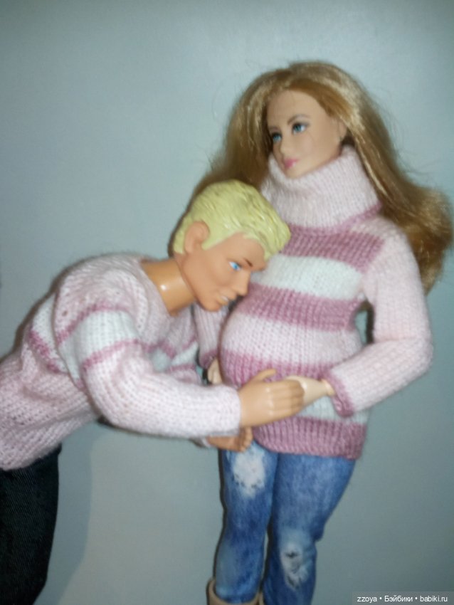 Откуда берутся дети. Часть 1 (фото 5)