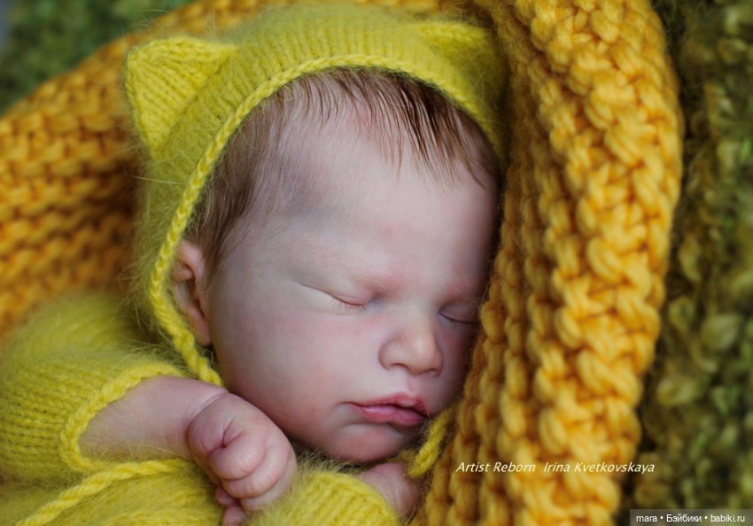 Junis скульптора Sabine Altenkirch, автор прототипа Ирина Кветковская (фото 2)