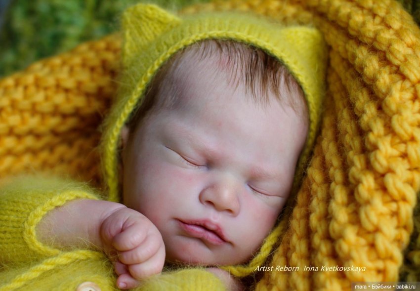 Junis скульптора Sabine Altenkirch, автор прототипа Ирина Кветковская (фото 3)