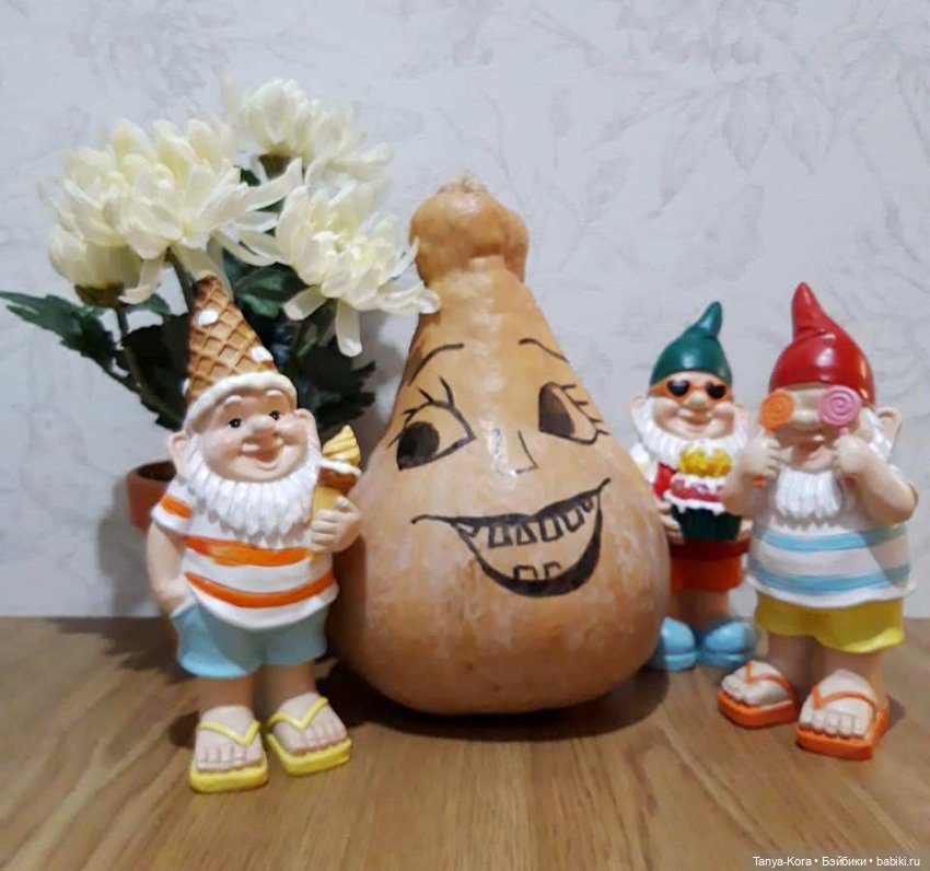 Всем - сладостей, и никаких гадостей (фото 3)