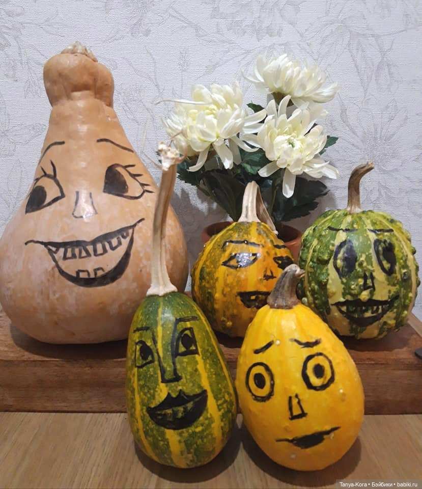 Всем - сладостей, и никаких гадостей (фото 7)