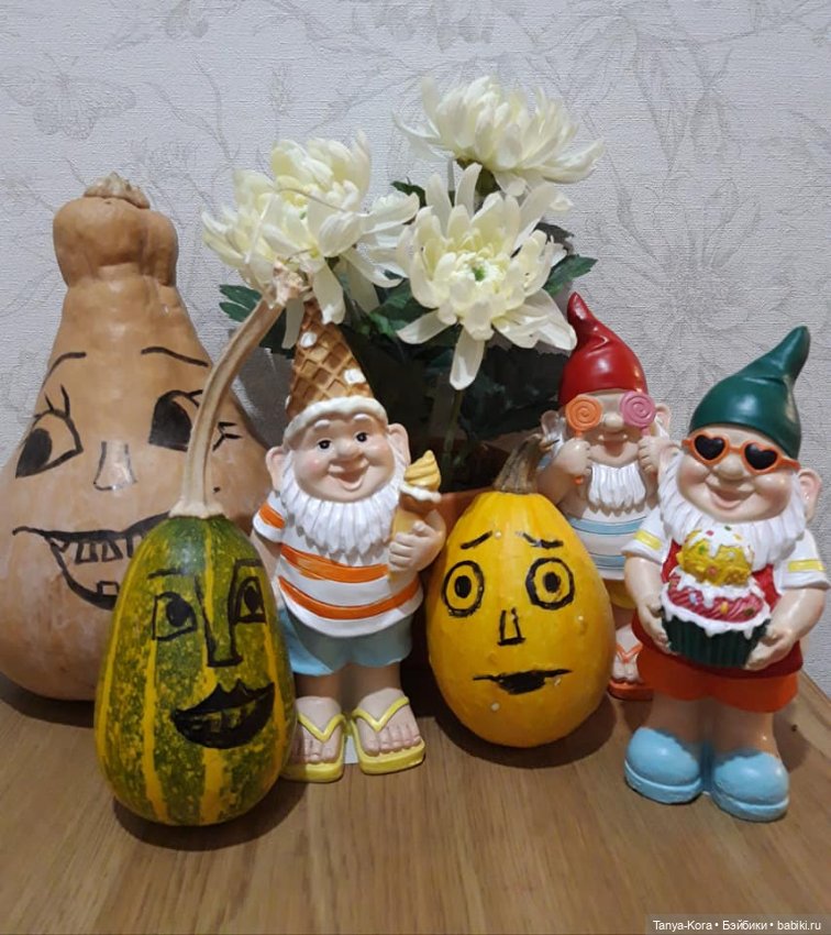 Всем - сладостей, и никаких гадостей (фото 9)