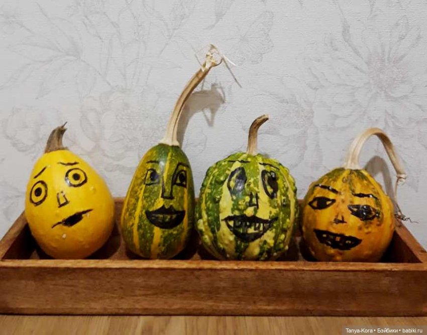 Всем - сладостей, и никаких гадостей (фото 2)