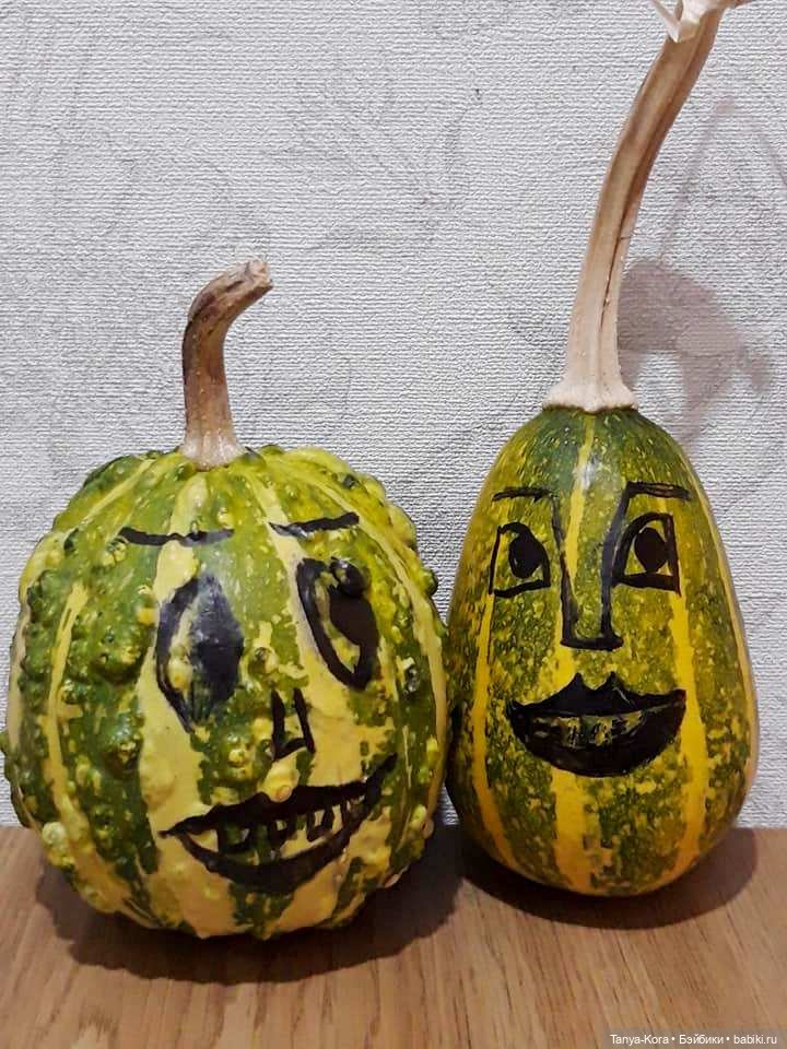 Всем - сладостей, и никаких гадостей (фото 5)