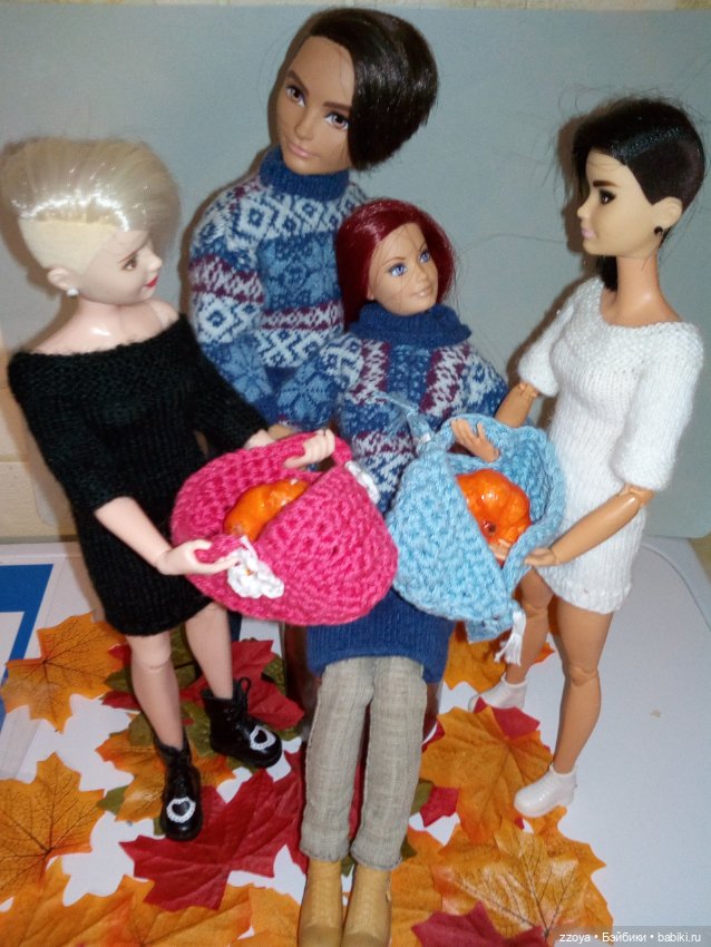 Откуда берутся дети. Часть 2 (фото 7)