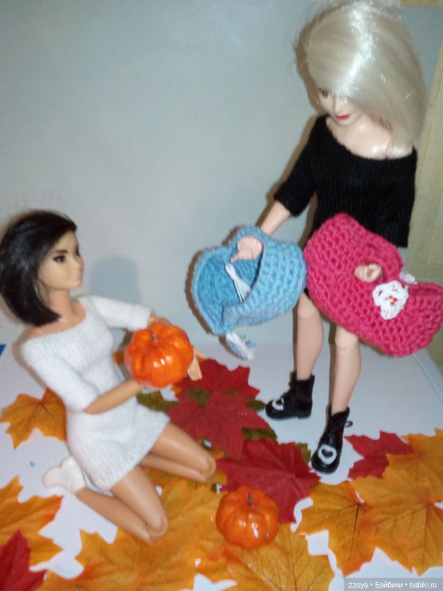 Откуда берутся дети. Часть 2 (фото 3)