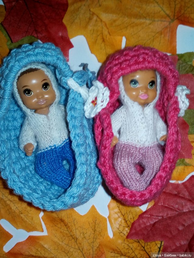 Откуда берутся дети. Часть 2