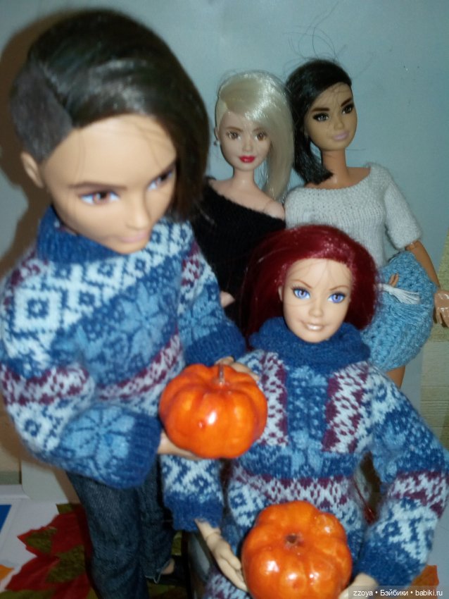 Откуда берутся дети. Часть 2 (фото 8)