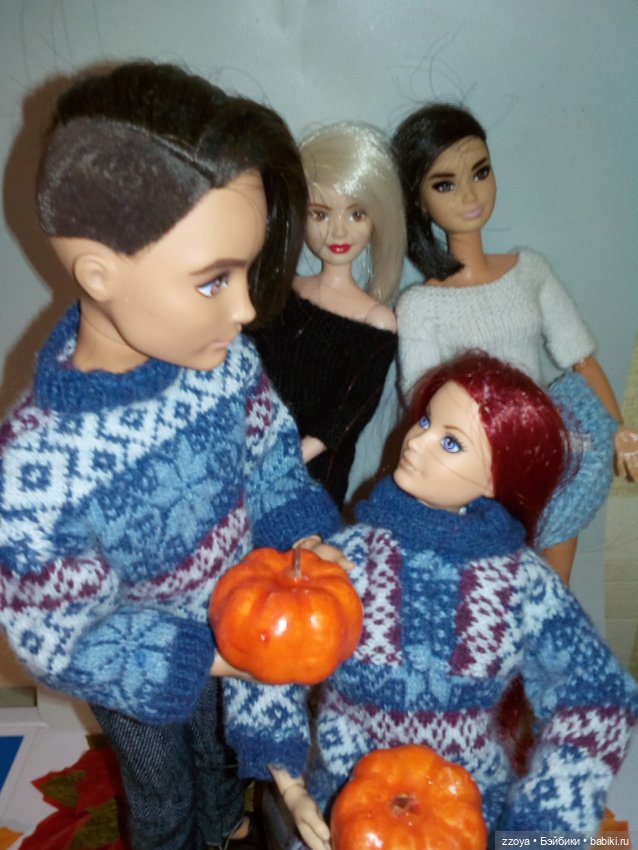 Откуда берутся дети. Часть 2 (фото 10)