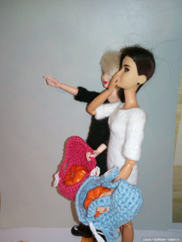 Откуда берутся дети. Часть 2 (фото 5)