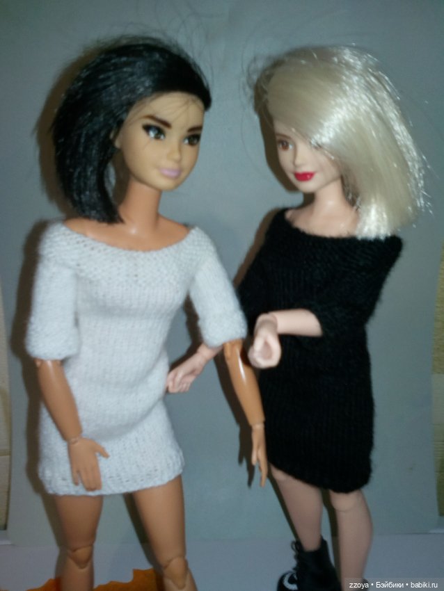 Откуда берутся дети. Часть 2