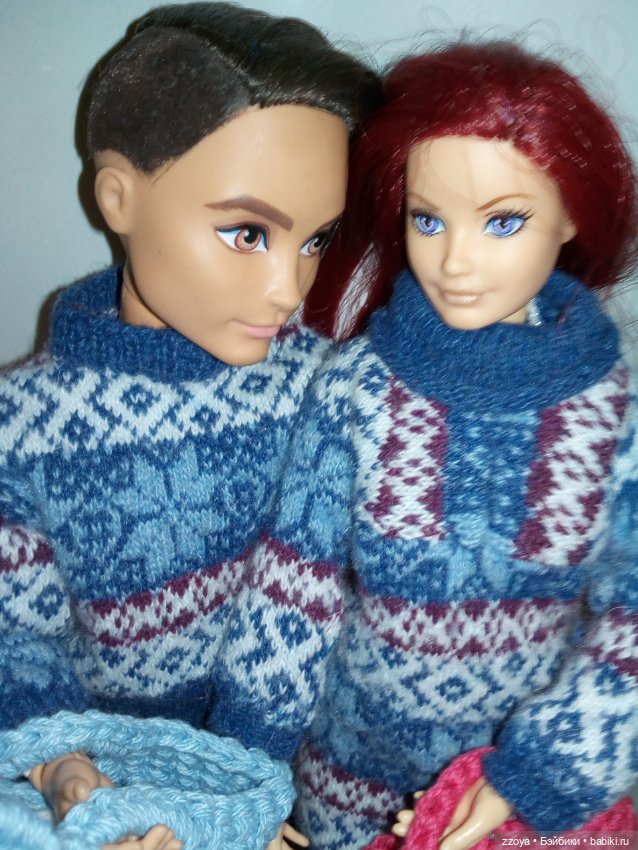 Откуда берутся дети. Часть 2