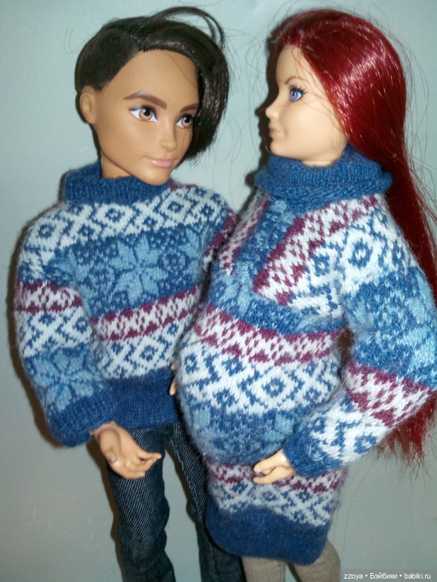 Откуда берутся дети. Часть 2