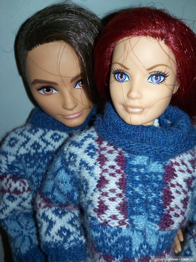 Откуда берутся дети. Часть 2 (фото 6)