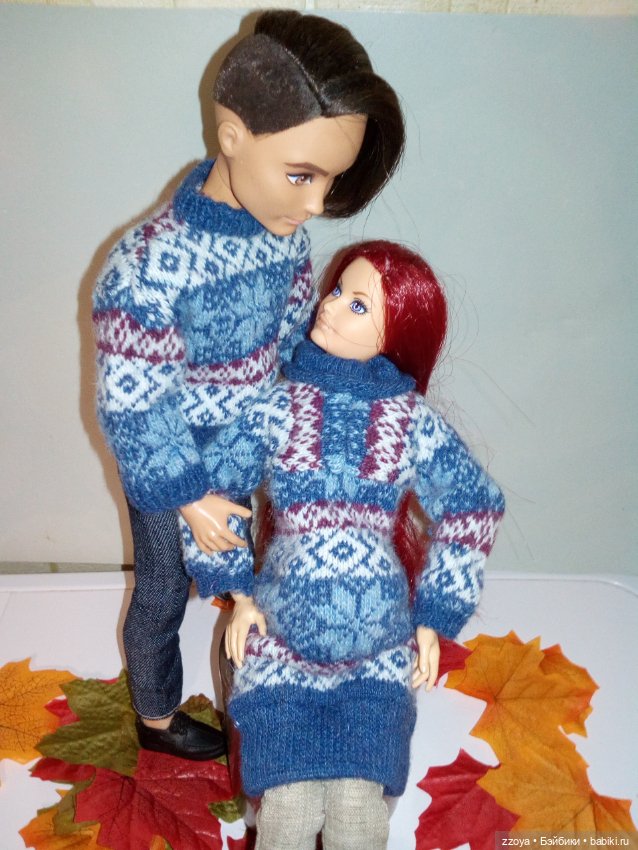 Откуда берутся дети. Часть 2