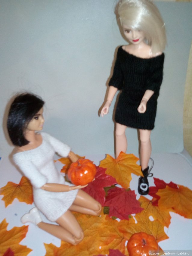 Откуда берутся дети. Часть 2 (фото 2)