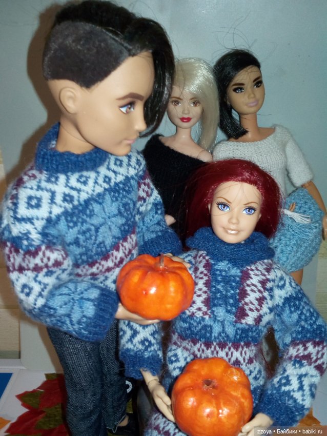 Откуда берутся дети. Часть 2 (фото 9)